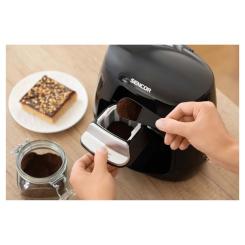 Капельная кофеварка Sencor SCE 2100BK Фото 9