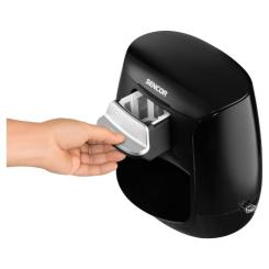 Капельная кофеварка Sencor SCE 2100BK Фото 6