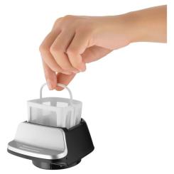 Капельная кофеварка Sencor SCE 2100BK Фото 7