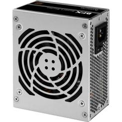 Блок питания Chieftec 350W Фото 3