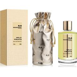 Парфюмированная вода Mancera Wild Fruits 120 мл Фото 1