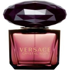 Туалетная вода Versace Crystal Noir тестер 90 мл Фото