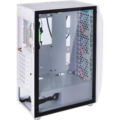 Корпус для ПК Qube SNOW_FMMU3 Фото 4