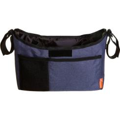 Сумка для мамы DreamBaby On-The-Go органайзер Blue Denim Фото