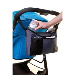 Сумка для мамы DreamBaby On-The-Go органайзер Blue Denim Фото 3