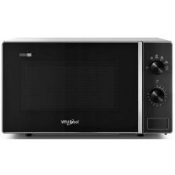 Микроволновая печь Whirlpool MWP101SB Фото