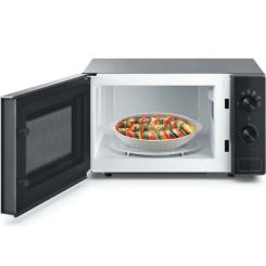 Микроволновая печь Whirlpool MWP101SB Фото 1