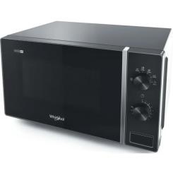 Микроволновая печь Whirlpool MWP101SB Фото 2