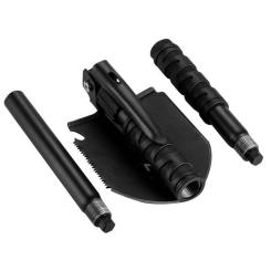 Тактическая лопата Neo Tools 63 см, 8 в1 Фото 3