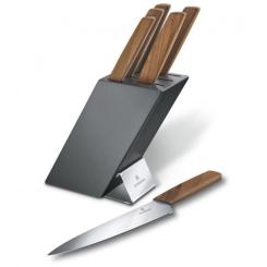 Набор ножей Victorinox Swiss Modern Cutlery Block Фото 1