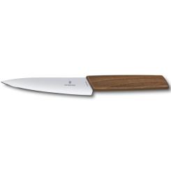 Набор ножей Victorinox Swiss Modern Cutlery Block Фото 2
