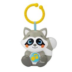 Игрушка на коляску Chicco Єнот Фото
