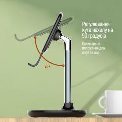 Подставка для планшета ColorWay CW-SH013-BK Фото 5