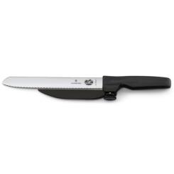 Кухонный нож Victorinox Standard DUX 21 см Black Фото