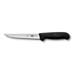 Кухонный нож Victorinox Fibrox Boning 15 см Black Фото