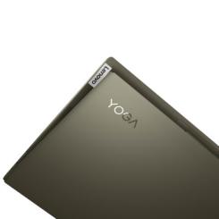 Ноутбук Lenovo Yoga Slim 7 14ITL05 Фото 7
