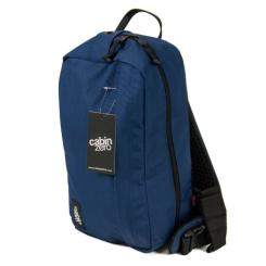 Рюкзак туристический CabinZero Classic Cross Body 11 л Navy Фото 1