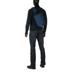 Рюкзак туристический CabinZero Classic Cross Body 11 л Navy Фото 6