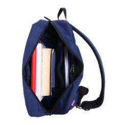 Рюкзак туристический CabinZero Classic Cross Body 11 л Navy Фото 7