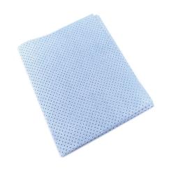 Автомобильная салфетка NOWAX 40*50 перфорированная синяя Фото
