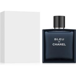 Туалетная вода Chanel Bleu De Chanel тестер 100 мл Фото 1