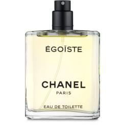 Туалетная вода Chanel Egoiste тестер 100 мл Фото