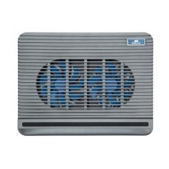 Подставка для ноутбука RivaCase до 15,6" silver Фото 1