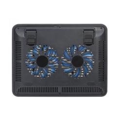 Подставка для ноутбука RivaCase до 15,6" silver Фото 2