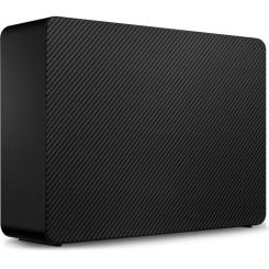 Внешний жесткий диск Seagate 3.5" 8TB Expansion Desktop Фото 1