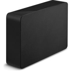 Внешний жесткий диск Seagate 3.5" 8TB Expansion Desktop Фото 3