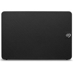 Внешний жесткий диск Seagate 3.5" 8TB Expansion Desktop Фото 4