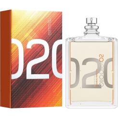 Туалетная вода Escentric Molecules Escentric 02 100 мл Фото 1