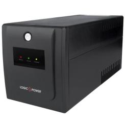 Источник бесперебойного питания LogicPower LPM-U1100VA-P Фото
