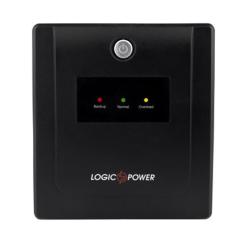 Источник бесперебойного питания LogicPower LPM-U1100VA-P Фото 1