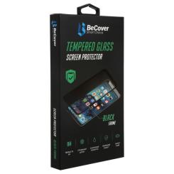 Стекло защитное BeCover Xiaomi Mi 11 Lite Black Фото 3