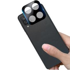 Стекло защитное BeCover камеры Samsung Galaxy M12 SM-M127 Фото