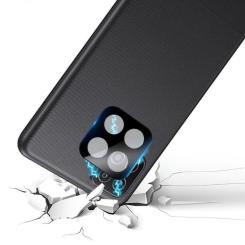 Стекло защитное BeCover камеры Samsung Galaxy M12 SM-M127 Фото 1