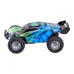 Радиоуправляемая игрушка ZIPP Toys Машинка Rapid Monster Blue Фото 1