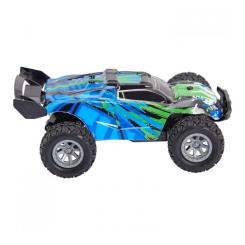 Радиоуправляемая игрушка ZIPP Toys Машинка Rapid Monster Blue Фото 4