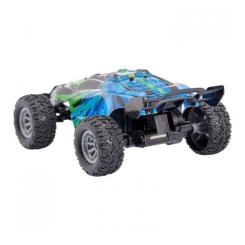 Радиоуправляемая игрушка ZIPP Toys Машинка Rapid Monster Blue Фото 5