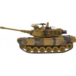 Радиоуправляемая игрушка ZIPP Toys Танк 789 USA M1A2 1:18 Фото 2