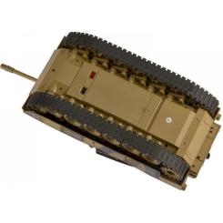 Радиоуправляемая игрушка ZIPP Toys Танк 789 USA M1A2 1:18 Фото 5