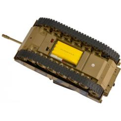 Радиоуправляемая игрушка ZIPP Toys Танк 789 USA M1A2 1:18 Фото 6