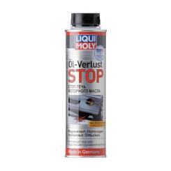 Присадка автомобильная Liqui Moly Oil-Verlust-Stop 0.3л Фото