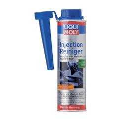Автомобильный очиститель Liqui Moly Injection-Reiniger 0.3л. Фото