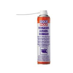 Автомобильный очиститель Liqui Moly Vergaser-Aussen-Reiniger 0.4л. Фото