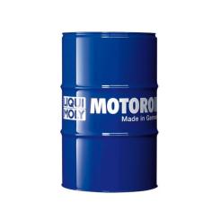 Трансмиссионное масло Liqui Moly Top Tec ATF 1200 60л. Фото