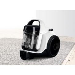 Пылесос Bosch BGS05A225 Фото 5