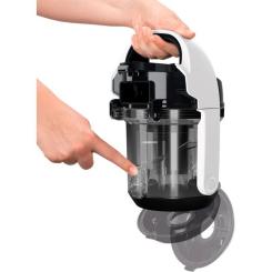 Пылесос Bosch BGS05A225 Фото 7