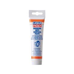 Смазка автомобильная Liqui Moly Bremsen-Anti-Quietsch-Paste 0.1л Фото